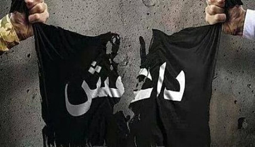 سرکرده داعش در غرب الانبار کشته شد
