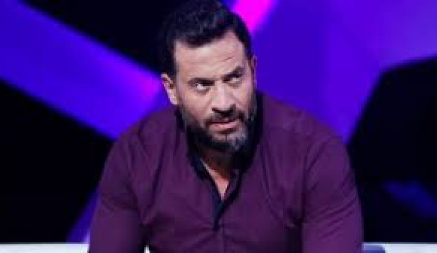 اتهام فنان مصري بالإساءة للأفارقة