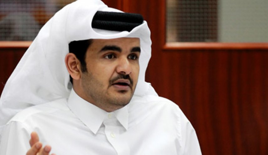 شقيق أمير قطر يكشف 