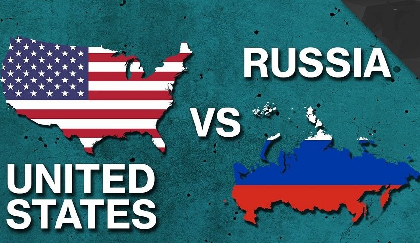 في حرب باردة جديدة.. مخططات امريكية لزعزعة إستقرار روسيا 