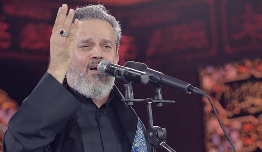 في ذكرى شهادة أبي الحسنين (عليه السلام) .. 'أنا آسف'