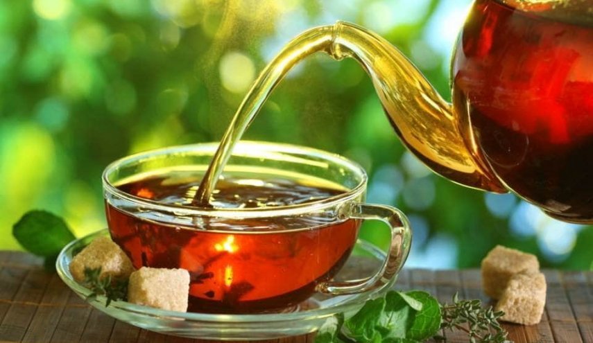 دراسة: هذه علاقة شرب الشاي الساخن بالسرطان