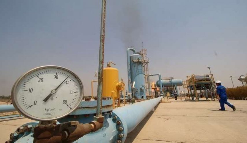 ايران تزيد صادراتها غير النفطية من حقل 