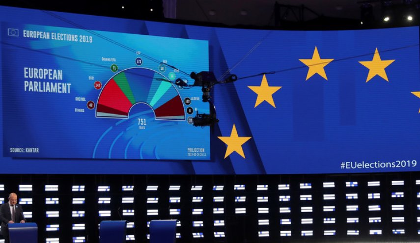 البرلمان الأوروبي يعلن توقعاته بنتائج الانتخابات التشريعية 2019