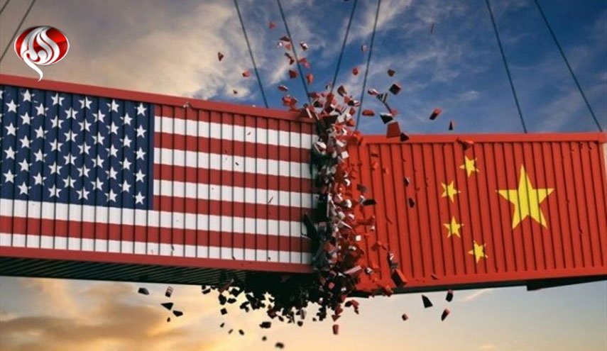 ویتامین های شیمی؛ پاشنه آشیل آمریکا در جنگ تجاری با چین