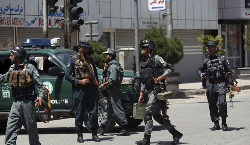 اغتيال مستشار رئيس وزراء أفغانستان 
