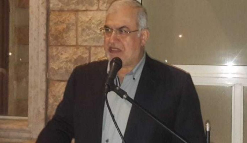 نائب لبناني يوكد ضرورة وضع استراتيجة لبناء الدولة القوية