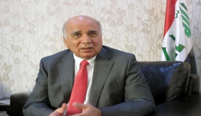 وزير التجارة التركي يزور العراق الشهر المقبل
