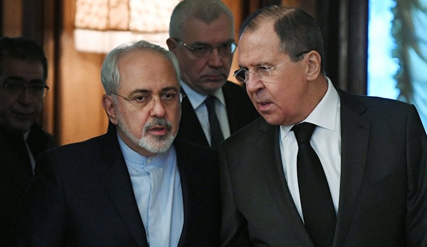 روسيا تعلق على اقتراح إيران لدول الخليج الفارسي