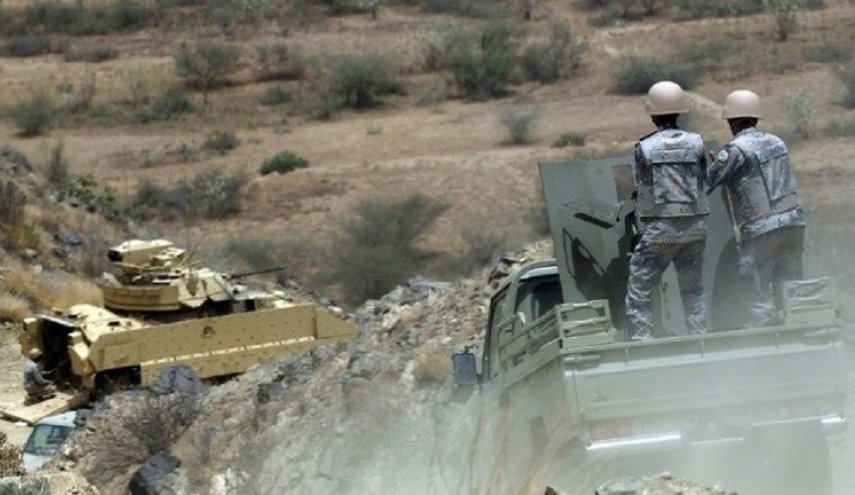 مقتل جنديين سعوديين على الحدود مع اليمن