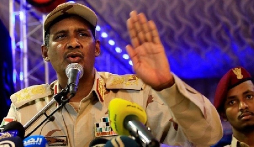  المجلس العسكري السوداني يطلب مهلة لـ 3 اشهر فقط