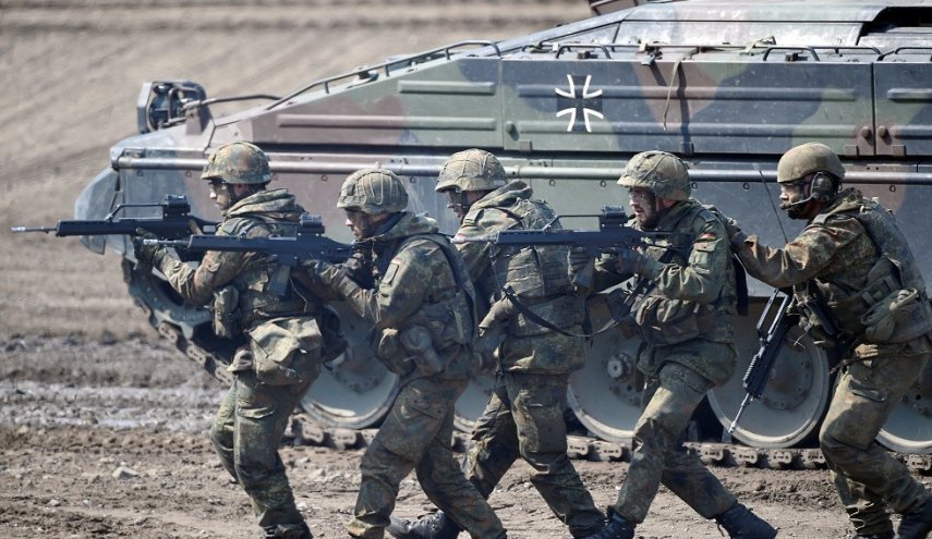 مؤشرات اشتباك بين روسيا والناتو وشبح حرب عالمية يقترب