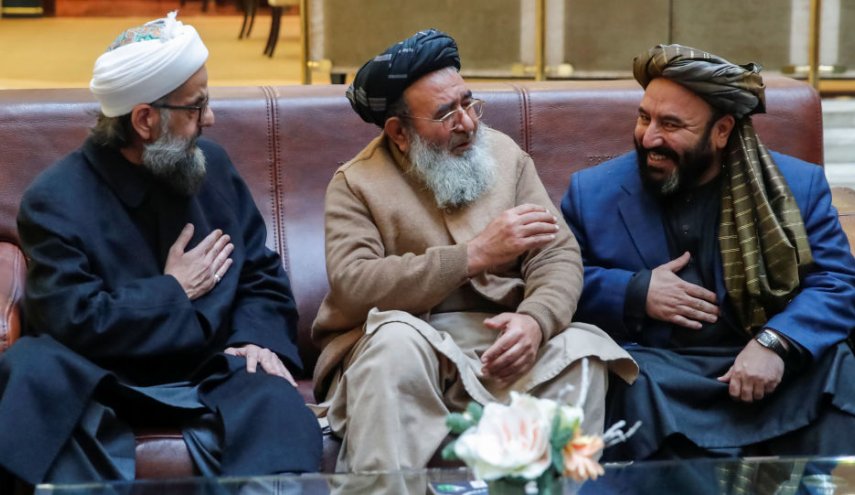 حركة طالبان تدعو لعلاقات شاملة متبادلة المنفعة مع روسيا 