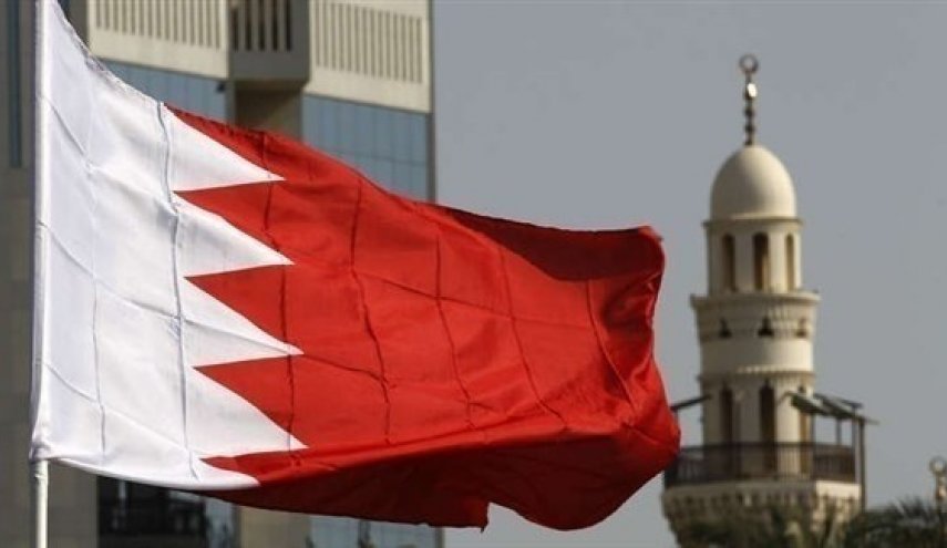 أول احتجاج للبحرينيين ضد استضافة بلادهم 