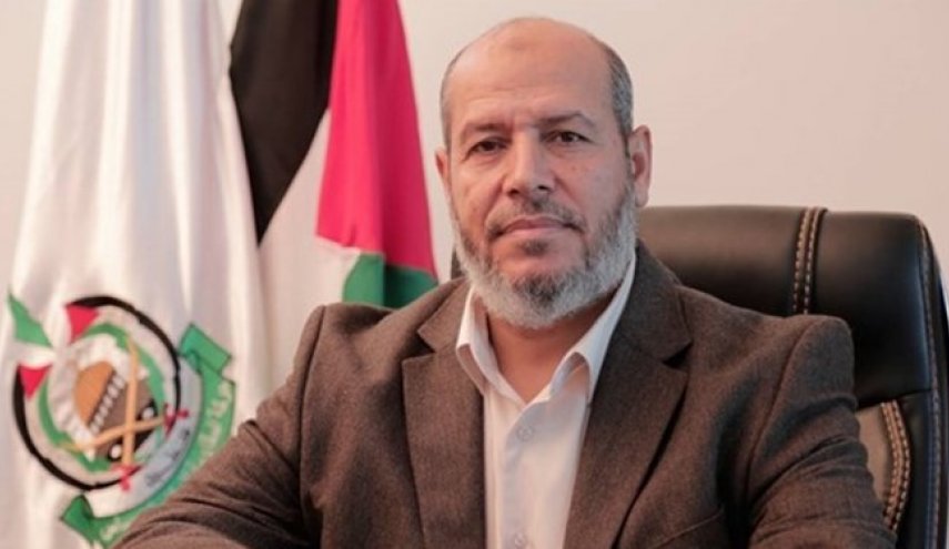 حماس: تمام فلسطینی‌ها در تحریم نشست اقتصادی بحرین متحد و متفق هستند