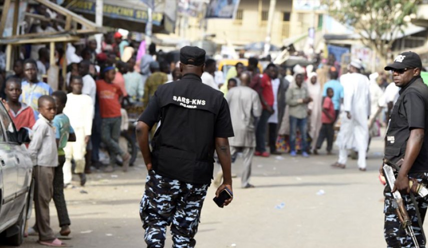 مقتل 23 شخصا في هجوم مسلح شمال غربي نيجيريا