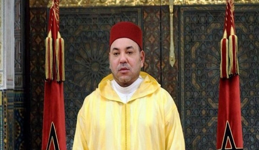 پادشاه مراکش در نشست مکه شرکت نخواهد کرد