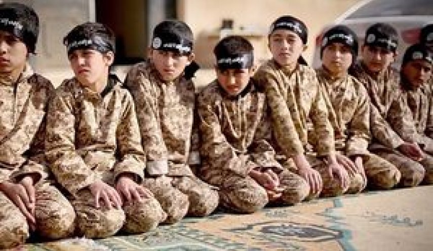 عراق: بازگشت 188 کودک داعشی به ترکیه