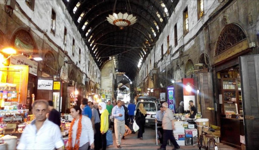 دمشق ارخص مدينة في العالم والاولى في اسعار الخبز!