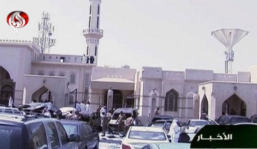رژیم آل سعود تنها مسجد شیعیان در شهر الخبر را بست