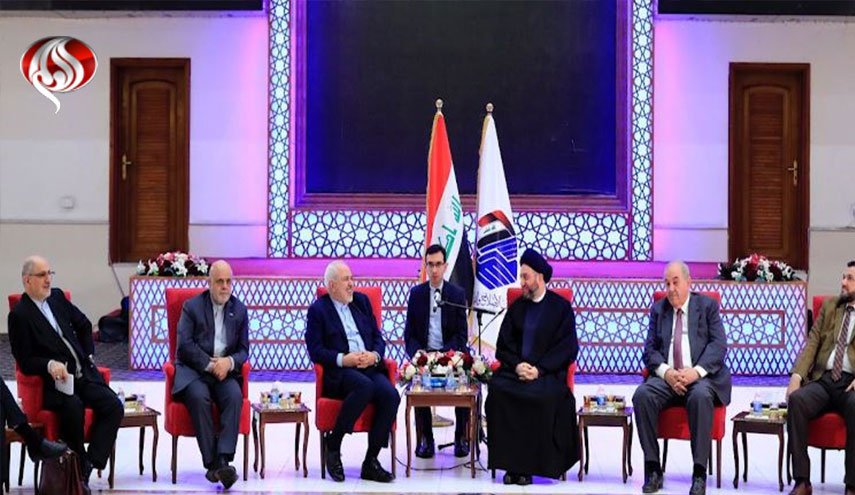 استقبال گرم نخست‌وزیر پیشین عراق از پیشنهاد وزیر خارجه ایران