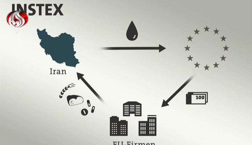 مدیر آلمانی اینستکس به ایران می‌آید