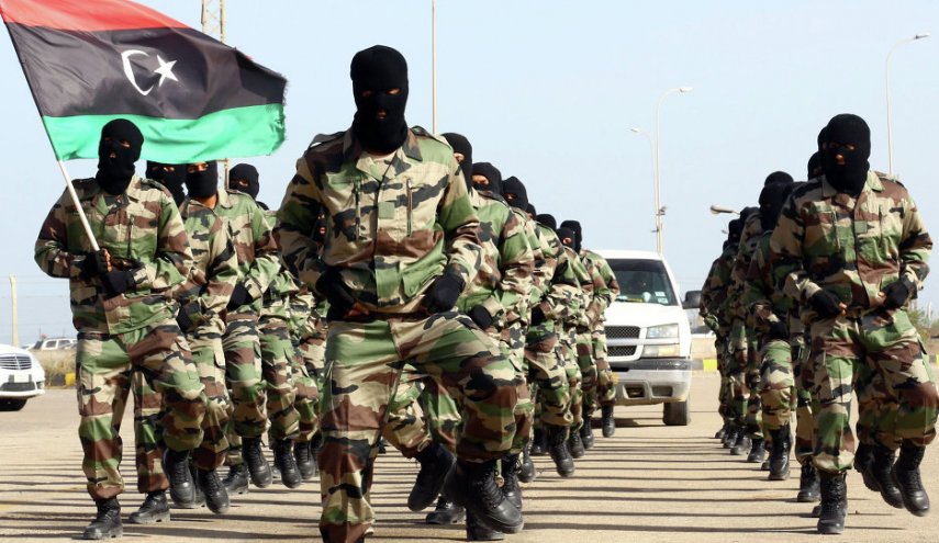قوات الوفاق الليبية: 'داعش' قضي عليه بعملية البنيان المرصوص