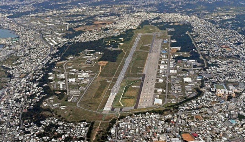 ژاپن: حضور نظامیان آمریکا در اوکیناوا خطرناک است
