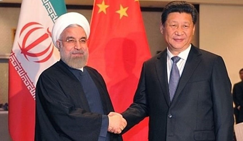 روزنامه چینی بر تقویت روابط تهران - پکن برای مقابله با تهدیدهای آمریکا تاکید کرد