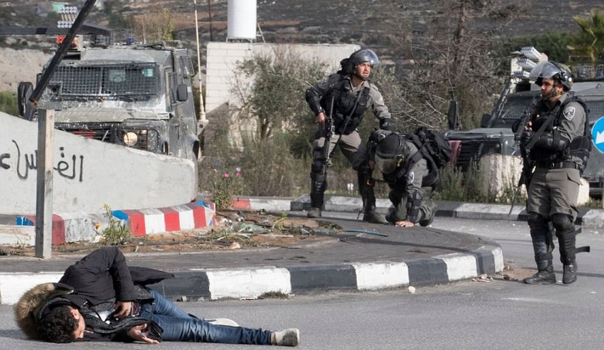 ادعاء 'اسرائيل' يمنح حصانة لمن يقتل من جنوده فلسطينيا