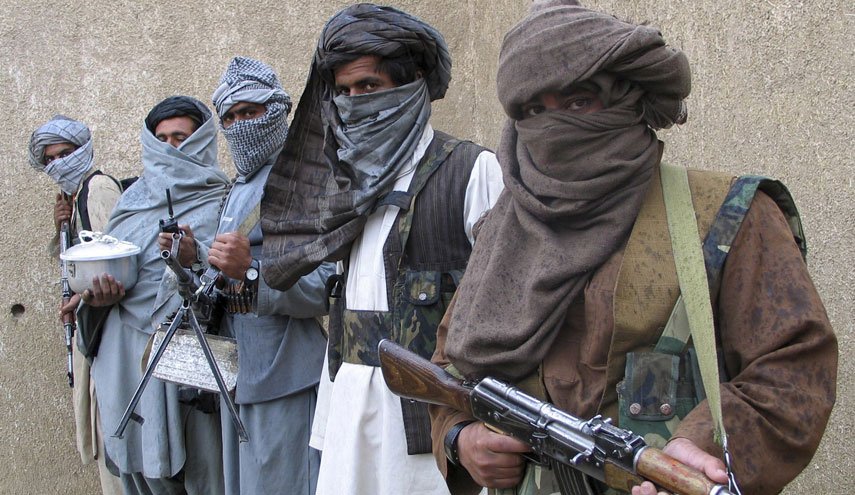 طالبان در «منارجام» سیل خون به راه انداخت