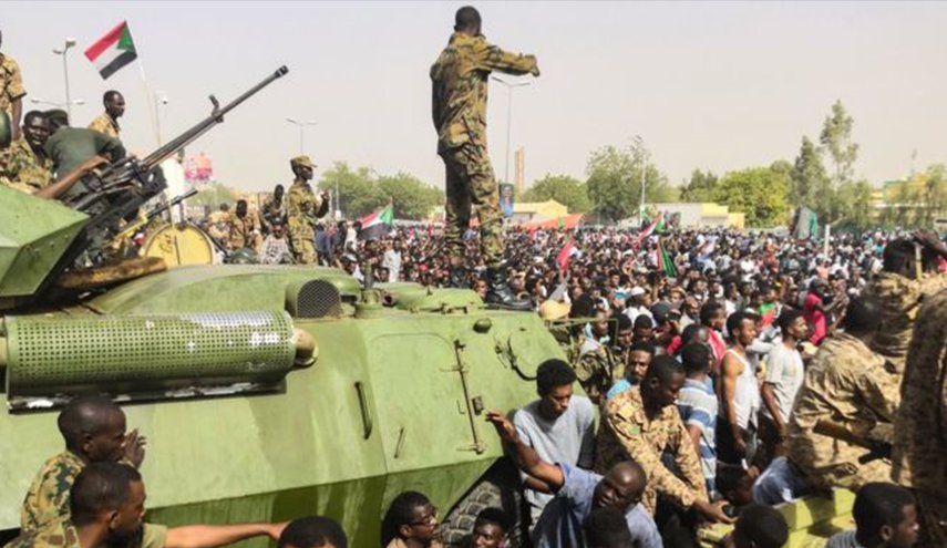 الازمة السودانية تراوح مكانتها في ظل تعثر المفاوضات
