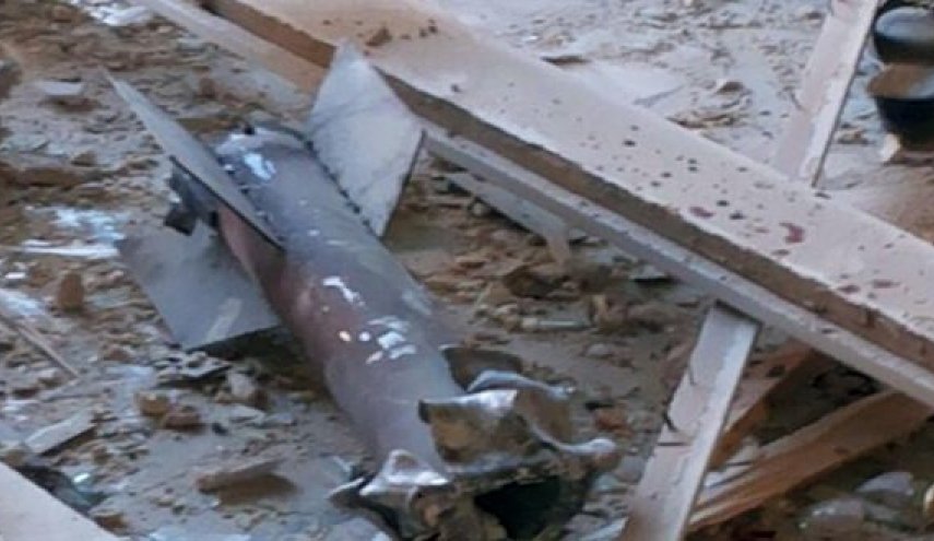 إصابة مدنيين جراء اعتداء المجموعات الإرهابية على ريف حماة