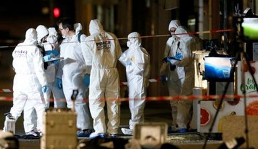 مظنون بمب‌گذاری در «لیون» فرانسه با داعش بیعت کرده بود