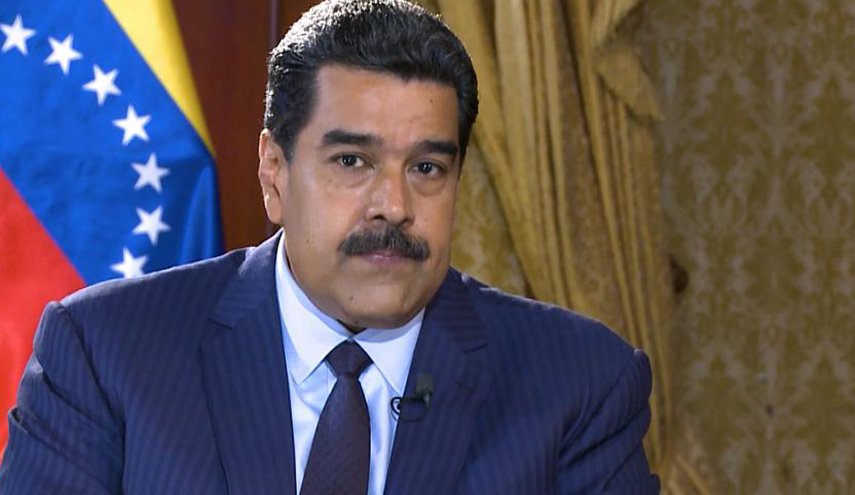 فنزويلا تعلن إحباط محاولة للانقلاب واغتيال مادورو