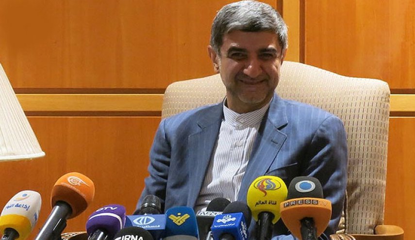 طهران لن تسمح لأميركا تحقيق أهدافها المشؤومة..