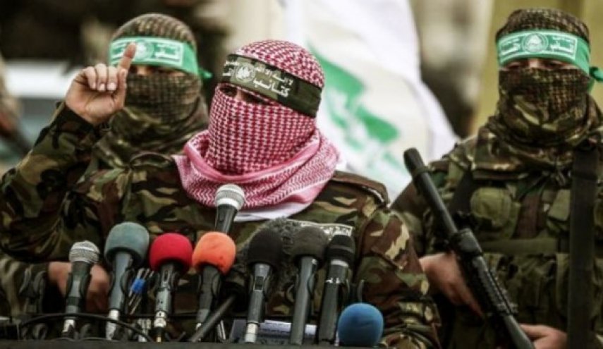 رسالة حماس الى الإحتلال في ذكرى معركة العصف المأكول