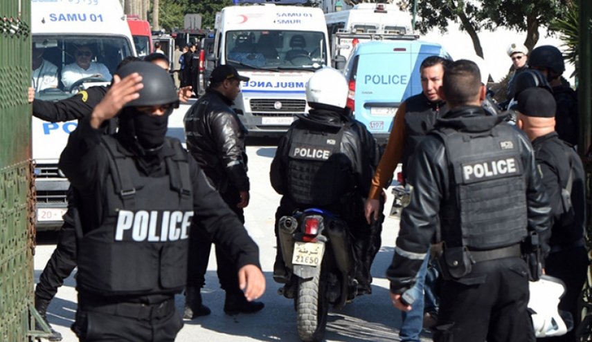 تونس تتأهب بعد ورود معلومات عن وجود البغدادي في ليبيا