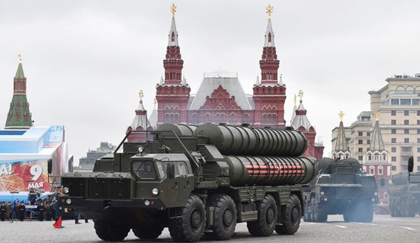 موسكو: صفقة ’إس-400’ بين روسيا وتركيا في مرحلة التنفيذ