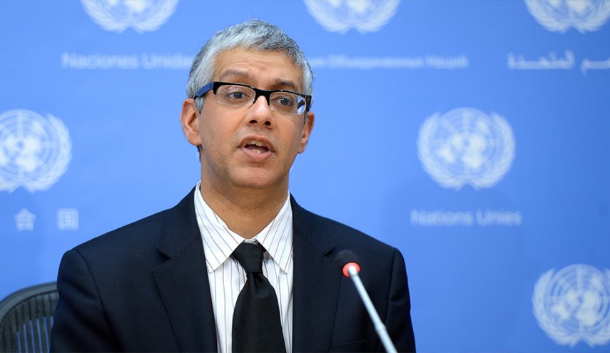 الامم المتحدة لن تشارك في مؤتمر البحرين