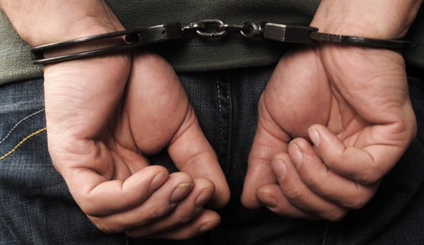 دستگیری سه عضو اصلی یک گروهک تروریستی در سنندج