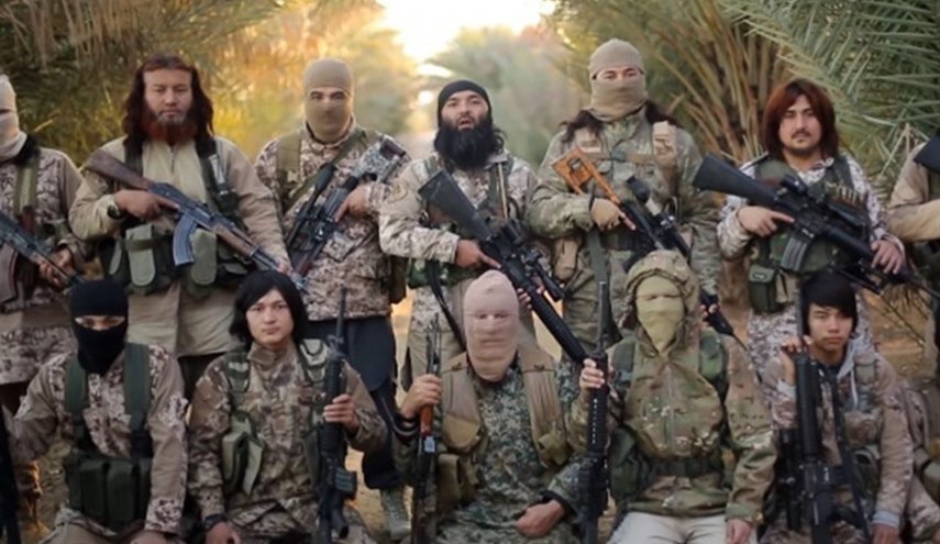 من هم الارهابيون 'الأويغور' الذين يقاتلون في ادلب؟