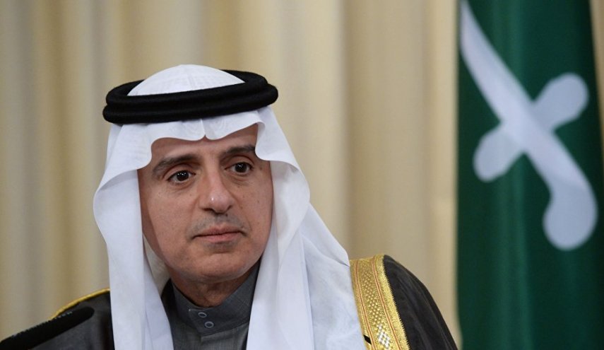 واکنش «الجبیر» به انتقاد قطر از نشست مکه 
