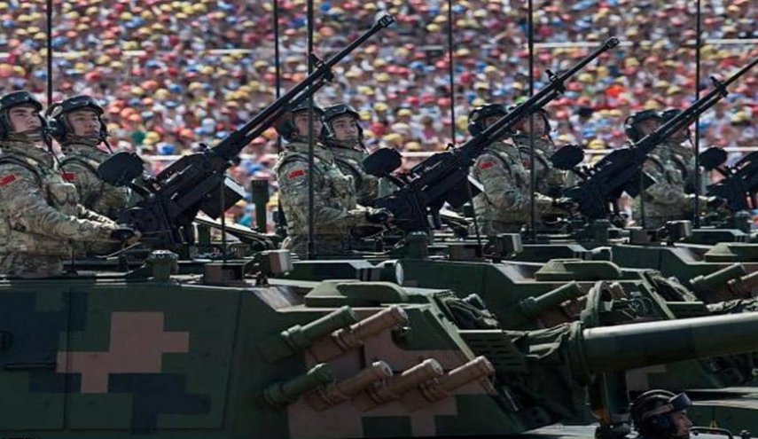 وزير الدفاع الصيني يوجه رسالة احتجاج لأمريكا
