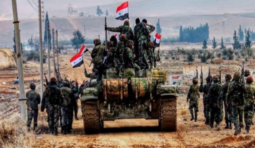 تقدم مباغت للجيش السوري بحماة يربك حسابات المعتدين