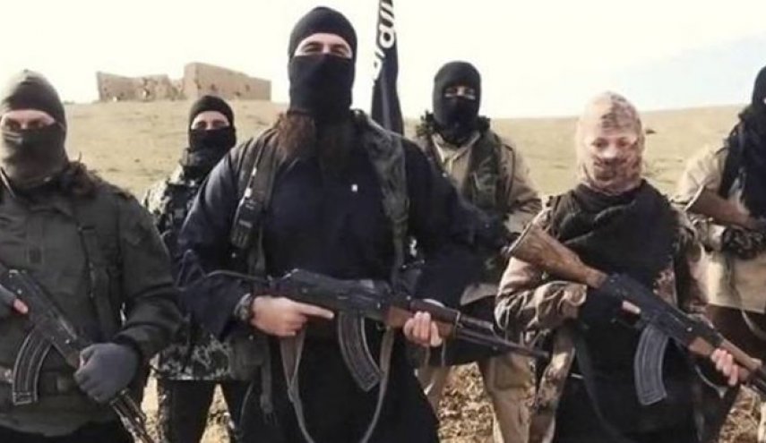 کشته شدن ۶ داعشی در غرب موصل
