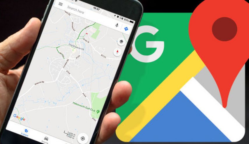 خرائط غوغل تزيد خطر الإصابة بألزهايمر!