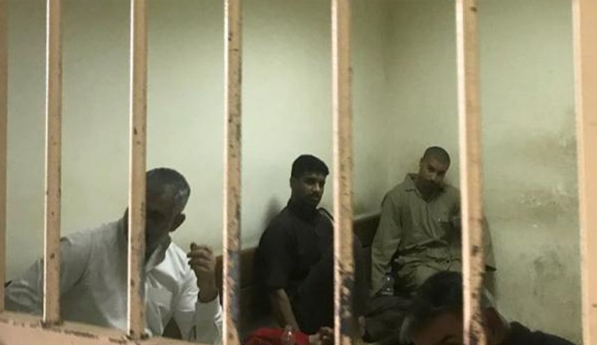 العراق يصدر حكما بإعدام فرنسي ثامن