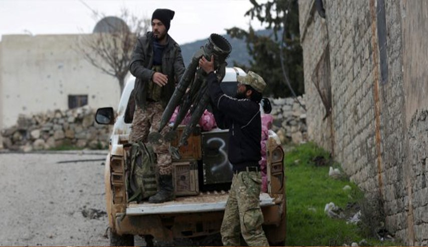 التنظيمات الإرهابية عاجزة في الشمال السوري