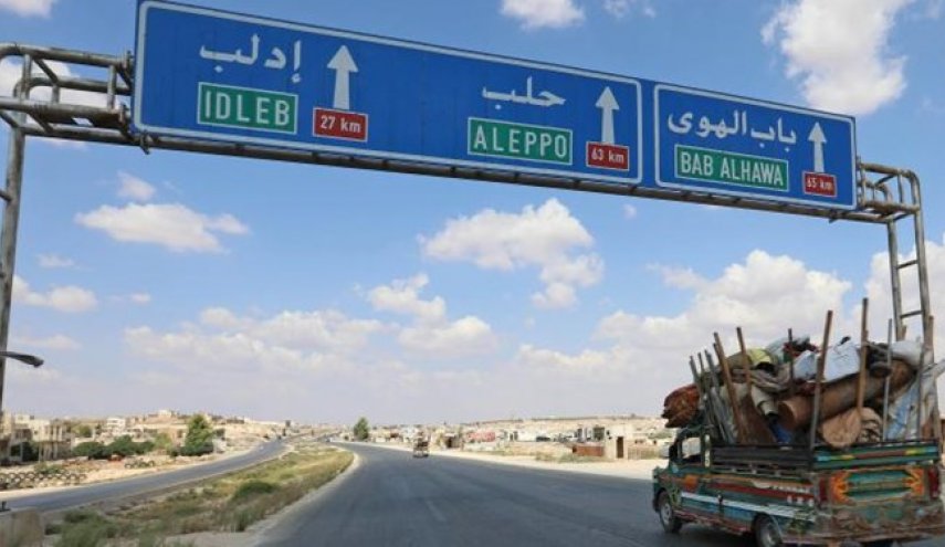 روند حل سیاسی بحران ادلب در سایه افزایش درگیری‌ها